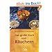 Das gro�e Buch vom R�uchern