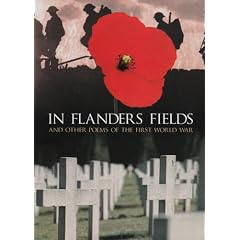 In Flanders Fields: And Other Poems of the First World War