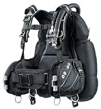 Bare Blackwing Mens Back Inflate BCD