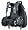 Bare Blackwing Mens Back Inflate BCD (2X-Large)