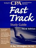 Buy : Wiley CPA Examination Review Fast Track Study Guide