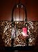 Betsey Johnson E/W Tote Cheetah Natural