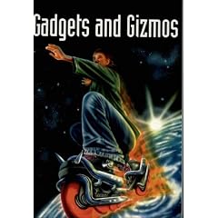 Pack of 3: Gadgets and Gizmos (POCKET READERS SCIENCE FICTION)
