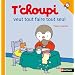 Favorite French books for 1-4 years old (Part 2)