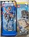 LEGO Knights' Kingdom 8809 King Mathias with Limited Edition Bonus Pack