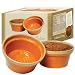 Tumbleweed Pottery Pumpkin Bread Mold