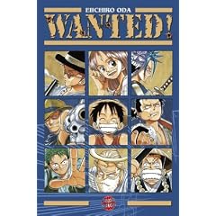 Wanted!