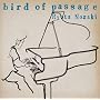 bird of passage