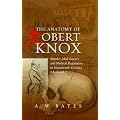 The Anatomy of Robert Knox: Murder, Mad Science and Medical Regulation in Nineteenth-Century Edinburgh
