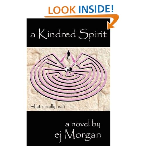 A Kindred Spirit