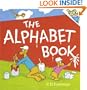 The Alphabet Book (Pictureback(R))