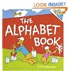 The Alphabet Book (Pictureback(R))