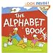 The Alphabet Book (Pictureback(R))