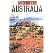 Insight Guides Australia (Paperback)