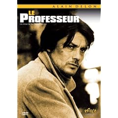 Le Professeur