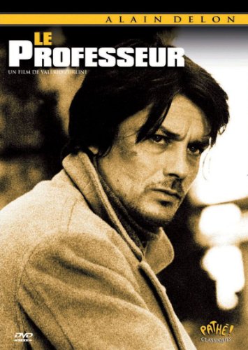 Le Professeur