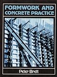 Formwork and concrete practice