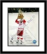 Henrik Zetterberg Detroit Red Wings NHL Framed 8x10 Photograph 2008 Stanley Cup Finals Conn Smythe M
