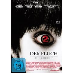 The Grudge 2 - Der Fluch