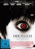 The Grudge 2 - Der Fluch