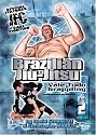 Jiu Jitsu Brazilian Vale Tudo Grappling Volume 2 [DVD]