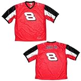 Mens Dale Earnhardt Jr#8 Mesh Winners Circle NASCAR Jersey T-Shirt - XXX-Large