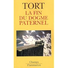 La fin du dogme paternel
