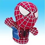 パペット スパイダーマン
