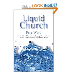 Liquid Church
