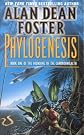 Phylogenesis