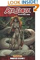 Red Sonja Omnibus Volume 1