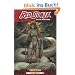 Red Sonja Omnibus Volume 1