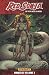 Red Sonja Omnibus Volume 1