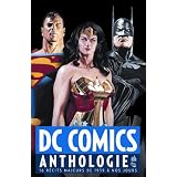 DC Comics Anthologiepar Alan Moore