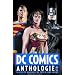 DC Comics Anthologie : 15 r�cits majeurs de 1939 � nos jours