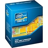 Intel Core i5 3550 Processor 3.3 4 BX80637I53550