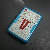 ＺＩＰＰＯ（ジッポー）機動戦士ガンダム 1年戦争クロニクルII V作戦指令編 NO.4 V作戦 機動戦士Vガンダム