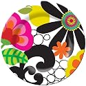French Bull 11-Inch Diameter Spendida Plate, Melamine