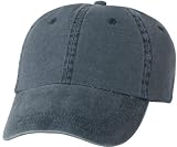 Zkapz Pigment Dyed Cap
