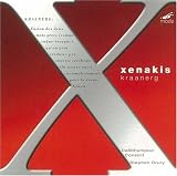 Iannis Xenakis: Kraanerg