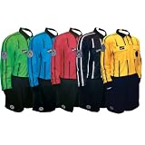 USSF Pro Raglan LS Stripe Shirt