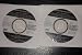 Windows Vista Ultimate Service Pack 1 ..System Recovery Dvd (2 Disk Set) .... (Mommy4Life71)