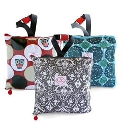 2 Red Hens Studio Shopping Cart Nest