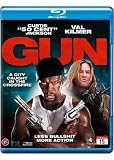 Gun (Blu-ray) (2010) (Region 2) (Import)