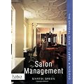 Salon Management: Level 4: The Official Guide to NVQ/SVQ (Hairdressing and Beauty Industry Authority/Thomson Learning)