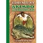 Akimbo and the Crocodile Man