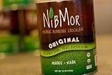 Original Organic Drinking Chocolate (Hot Chocolate) - 1/2 case (3 pack)