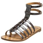 Madeline Women's Anni Gladiator Sandal