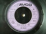 VAN McCOY Change With the Times UK 7" 45