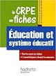 Education et syst�me �ducatif